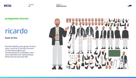 ICI_Código de Conduta e Ética_Projeto Drops de Ética_v1a0